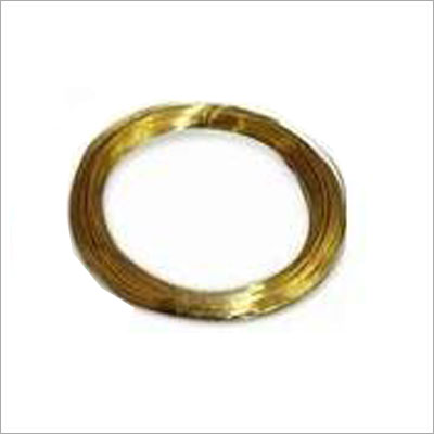 Marine Grade Brass Wire