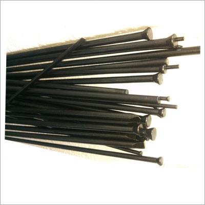 Replacement Needles