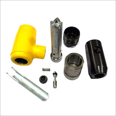 Pneumatic Scabbler Replacements Part