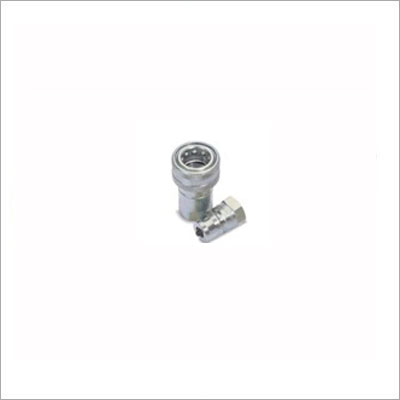 Double Checkk Valve Couplings 1