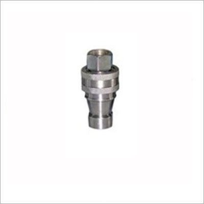 Double Checkk Valve Couplings 2